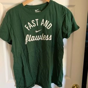 Nike t shirt